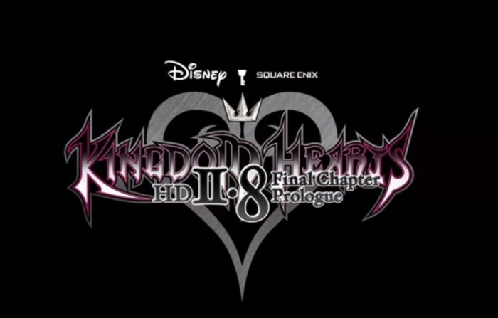 Kingdom Hearts 2.8