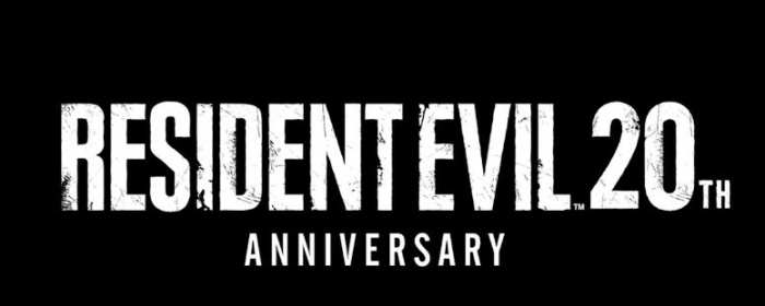 resident evil logo