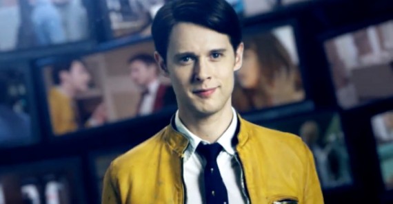 Dirk Gently