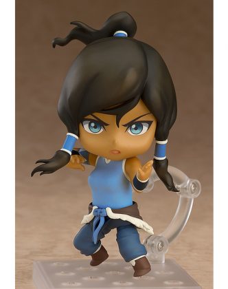 Good Smile Company La leyenda de Korra Nendoroid (3)