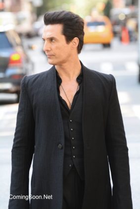 Matthew McConaughey La Torre Oscura (21)