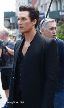 Matthew McConaughey La Torre Oscura (22)