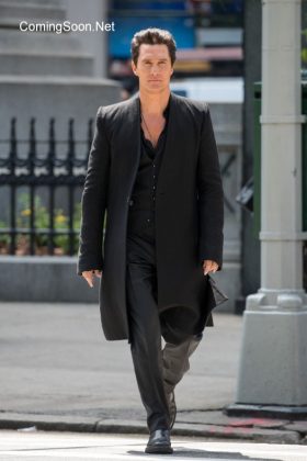 Matthew McConaughey La Torre Oscura (7)