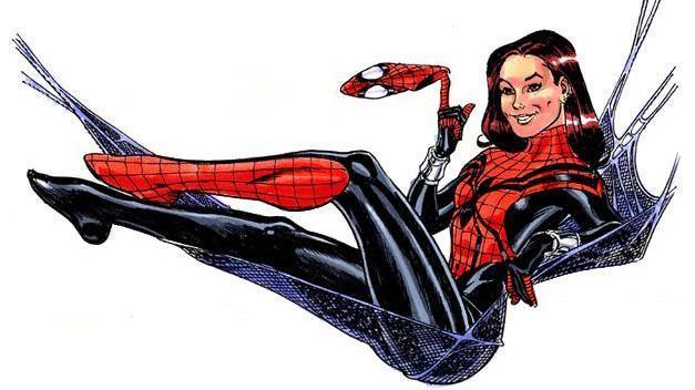 Las Mujeres Mas Emblematicas De La Vida De Peter Parker