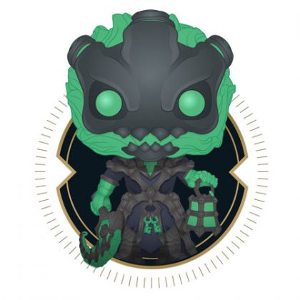 Funko League of Legends Thresh