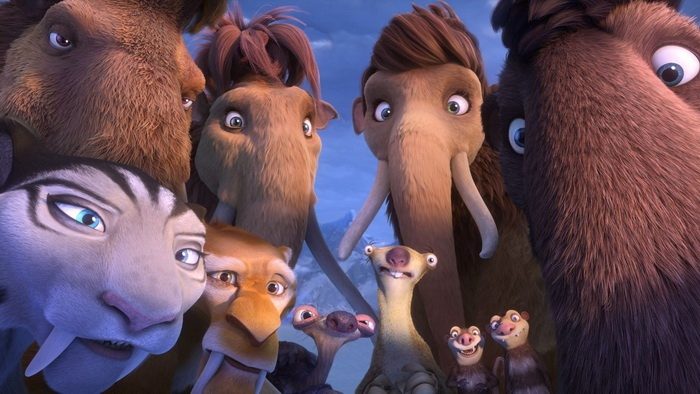 Ice Age 6 