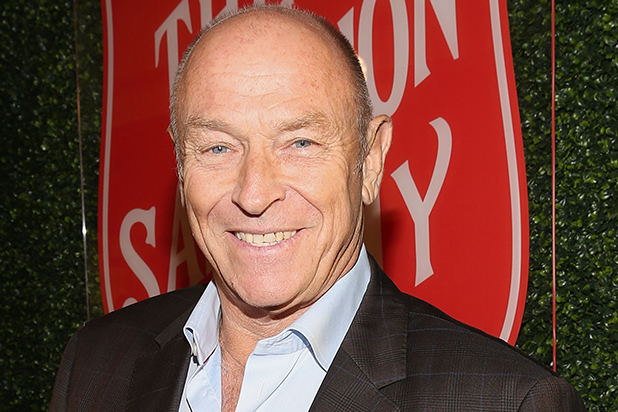 Corbin Bernsen