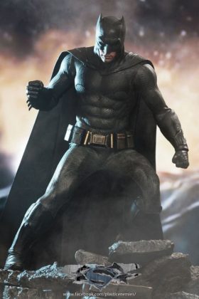 Hot Toys Batman v Superman Batman (64)