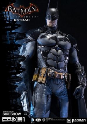 Prime 1 Sideshow Batman Arkham Knight (1)