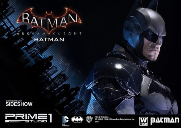 Prime 1 Sideshow Batman Arkham Knight (16)