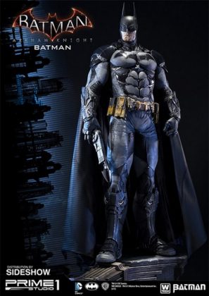 Prime 1 Sideshow Batman Arkham Knight (19)