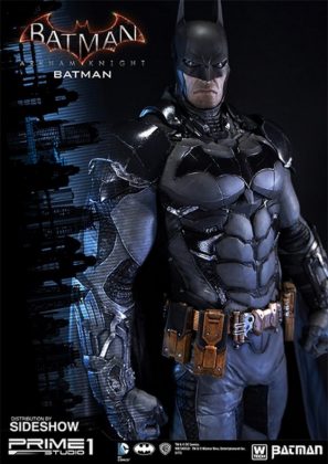 Prime 1 Sideshow Batman Arkham Knight (20)