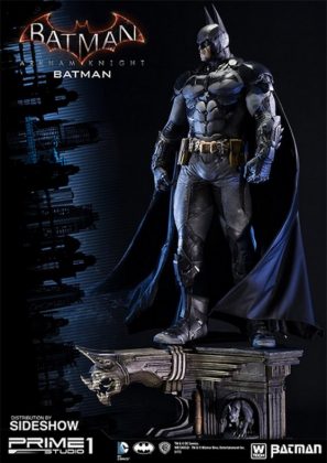 Prime 1 Sideshow Batman Arkham Knight (21)