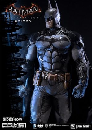 Prime 1 Sideshow Batman Arkham Knight (22)