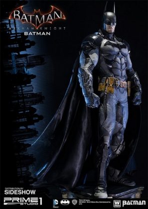 Prime 1 Sideshow Batman Arkham Knight (24)