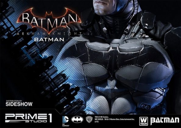 Prime 1 Sideshow Batman Arkham Knight (25)