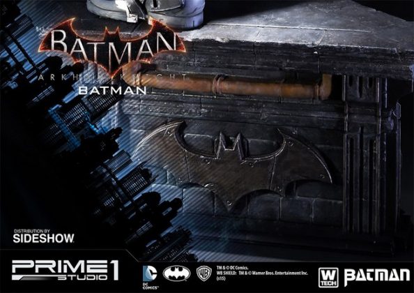 Prime 1 Sideshow Batman Arkham Knight (29)