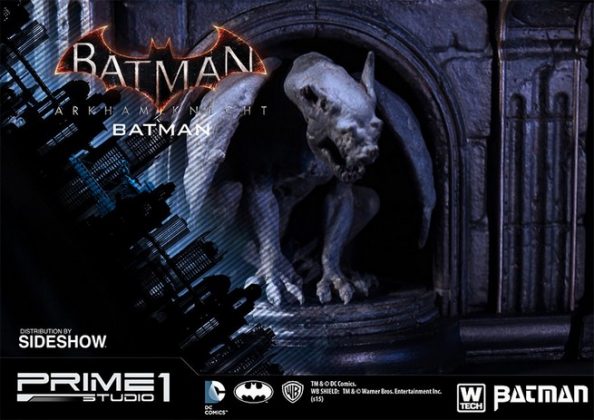 Prime 1 Sideshow Batman Arkham Knight (30)