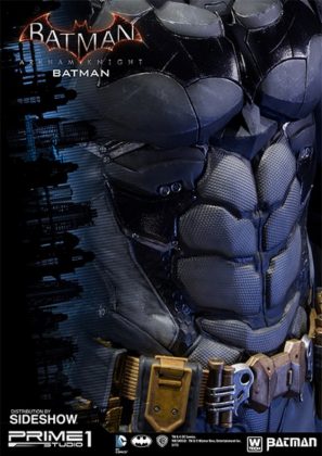 Prime 1 Sideshow Batman Arkham Knight (33)