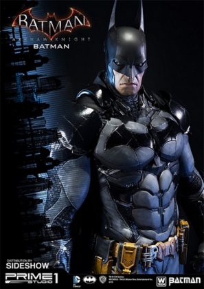 Prime 1 Sideshow Batman Arkham Knight (4)