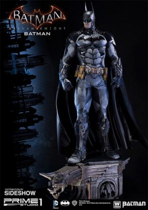 Prime 1 Sideshow Batman Arkham Knight (6)