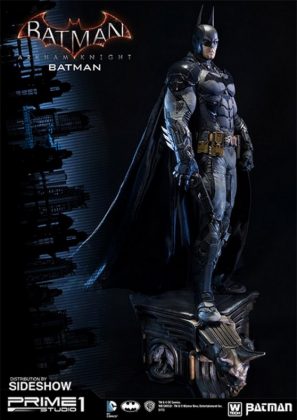 Prime 1 Sideshow Batman Arkham Knight (7)