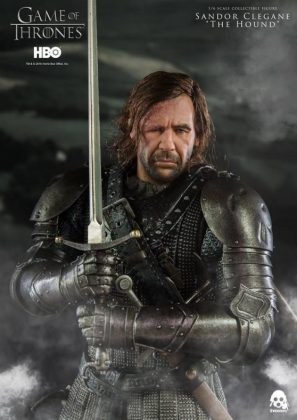 Threezero Sandor Clegane (10)