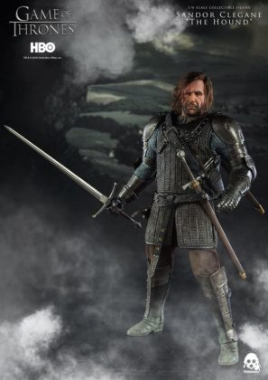 Threezero Sandor Clegane (11)