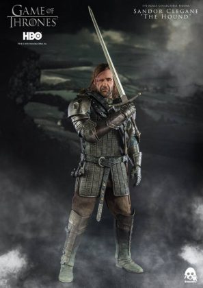 Threezero Sandor Clegane (12)