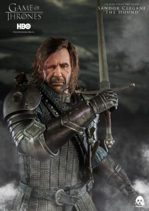 Threezero Sandor Clegane (17)