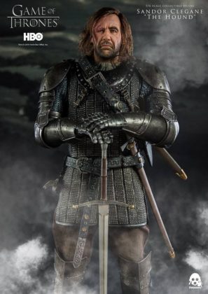 Threezero Sandor Clegane (20)