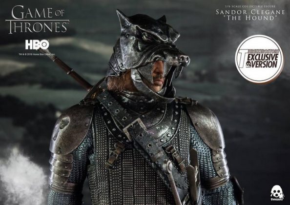 Threezero Sandor Clegane (7)