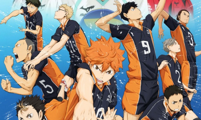 haikyu