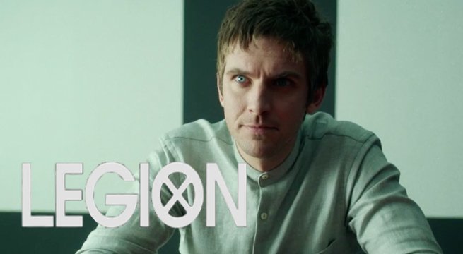 Legion - FX