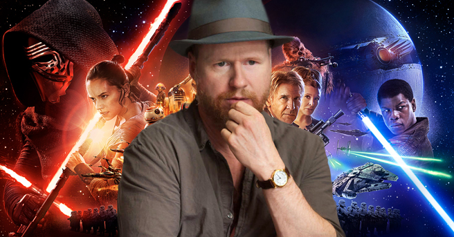 Joss Whedon - Star Wars