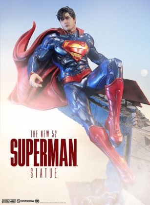 Prime 1 Studio, Superman