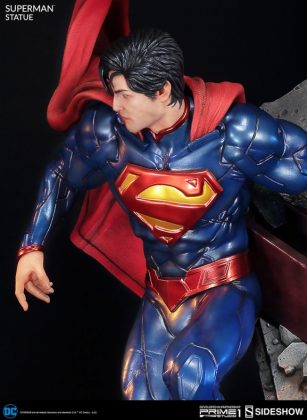 Prime 1 Studio, Superman