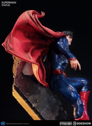 Prime 1 Studio, Superman