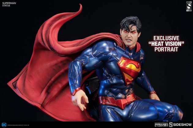 Prime 1 Studio, Superman