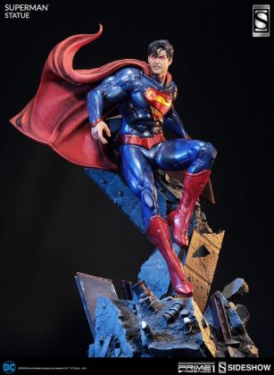 Prime 1 Studio, Superman