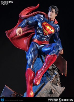 Prime 1 Studio, Superman