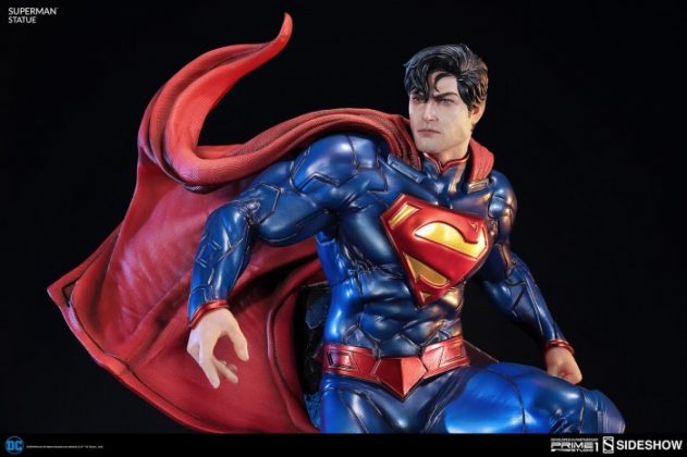 Prime 1 Studio, Superman