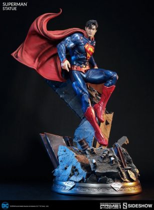 Prime 1 Studio, Superman