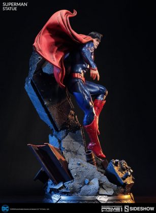 Prime 1 Studio, Superman