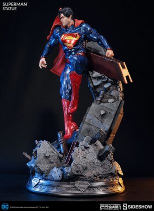 Prime 1 Studio, Superman