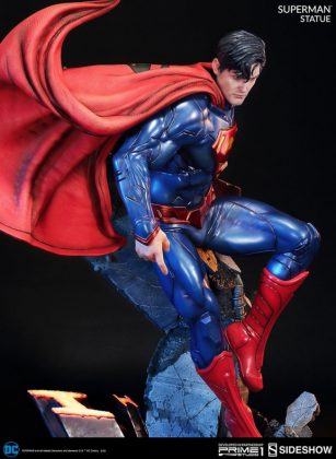 Prime 1 Studio, Superman