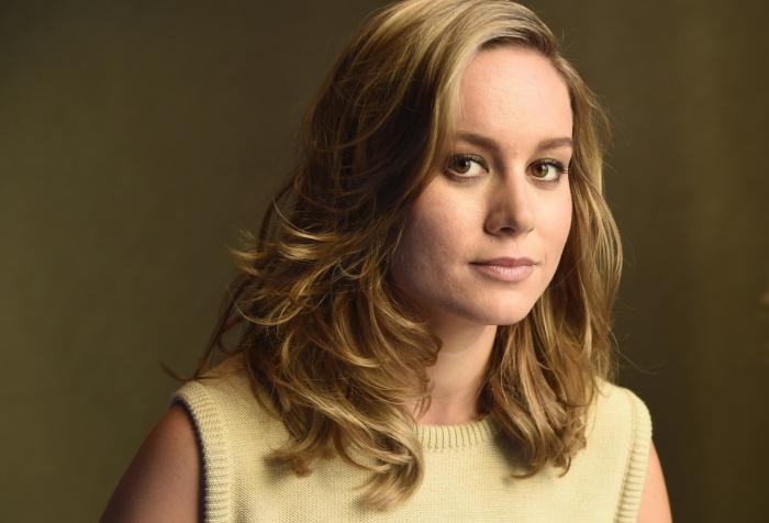 Brie Larson Captain Marvel