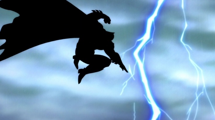 El Videoclub: 'Batman: El regreso del caballero oscuro' (I y II)