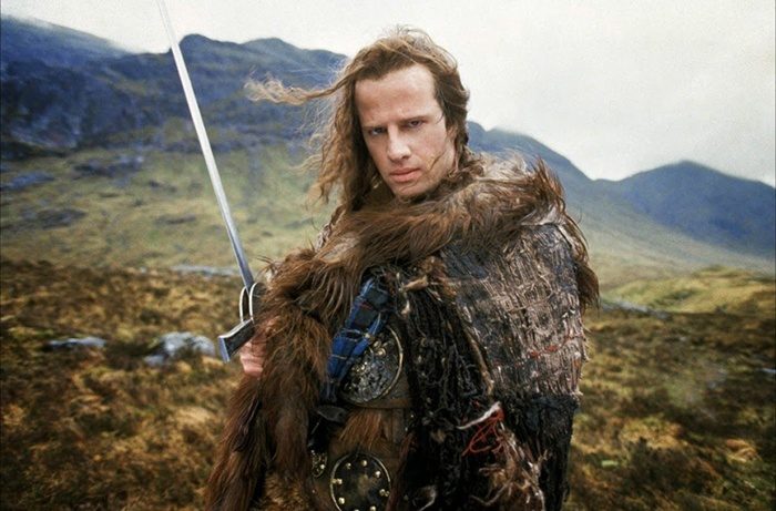 highlander