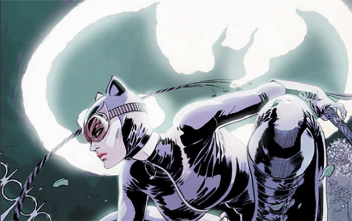 catwoman